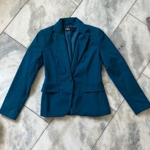 Zara Blazer
